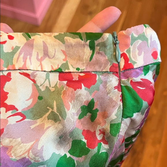 L.K. Bennett Jemima Dress - Picture 12 of 12